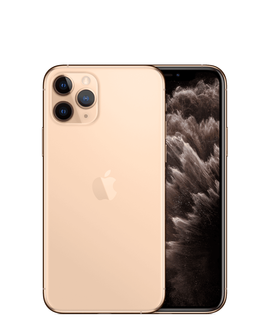 iPhone 11 Pro